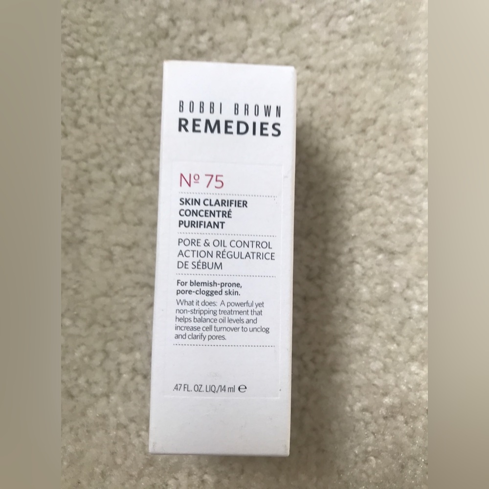 Bobbi Brown Skin Remedies No. 75